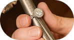 RING RESIZING