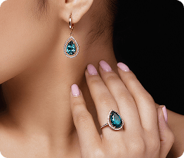 Beyond adornment