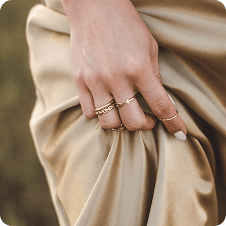 Beyond adornment
